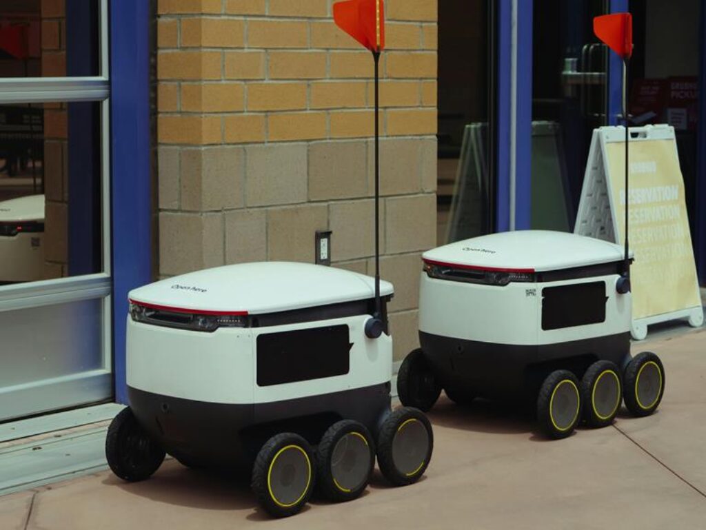 What’s the Role of AI in Smart Vehicle Electronics?