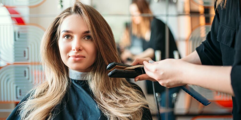 Best Practices for Styling Your Hair Without Damaging It