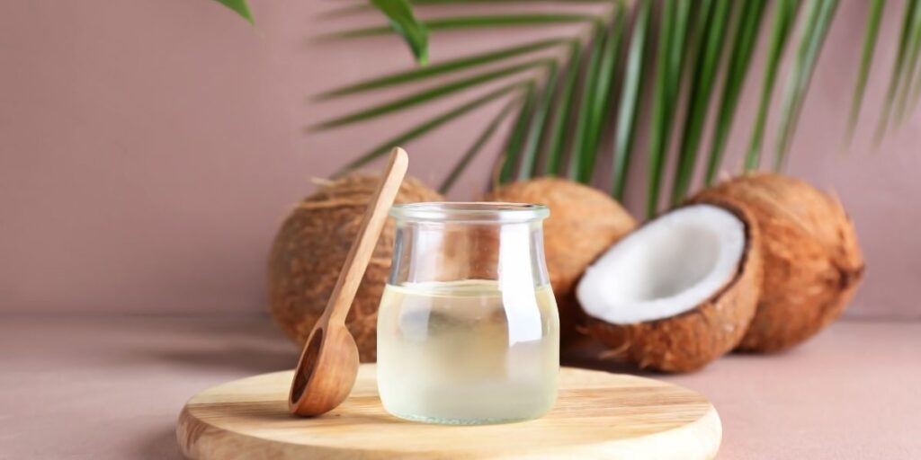 The Best Natural Ingredients for Healthy, Shiny Hair
