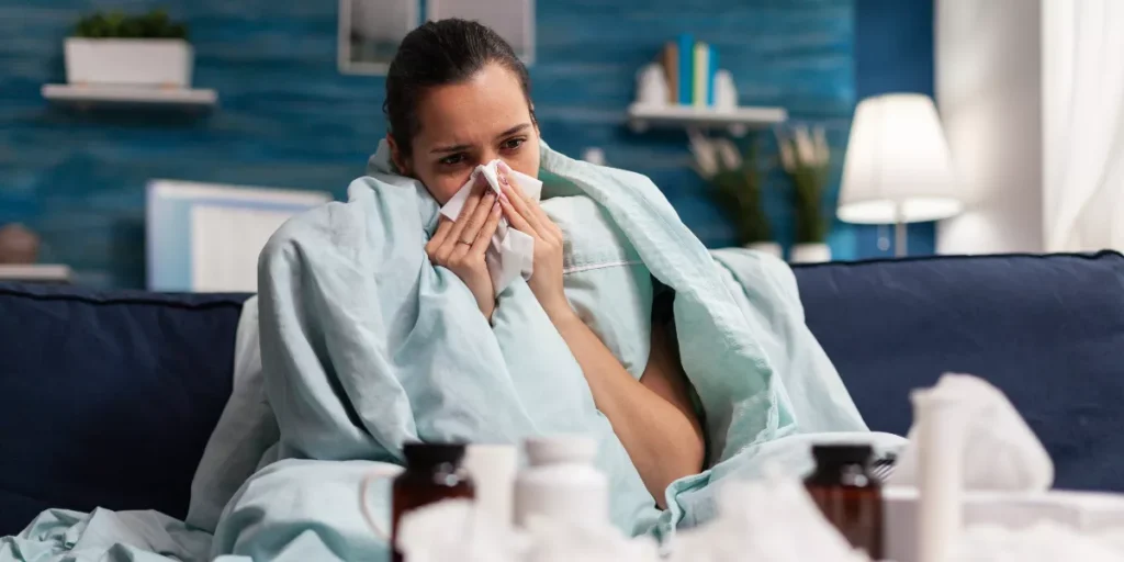 Why Do Women Experience Different Symptoms of Stress Than Men?