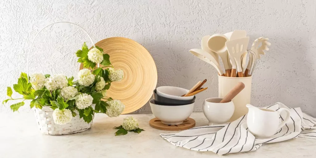 How to Transform Your Kitchen Into an Eco Haven