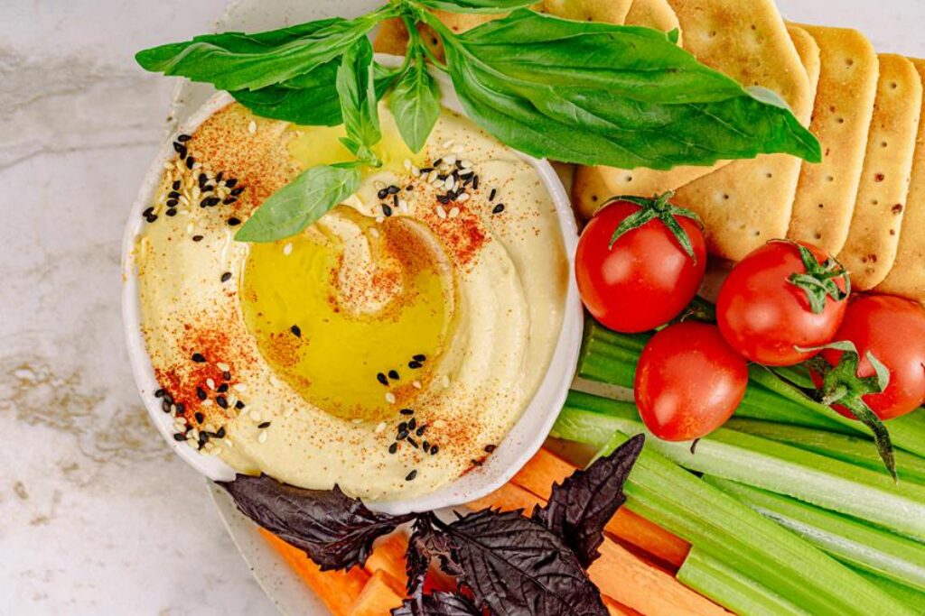 How to Elevate Your Meals With Flavored Oils