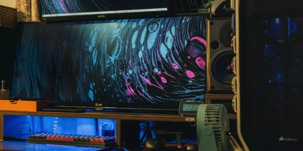 What Are the Best Ultrawide Gaming Monitors?