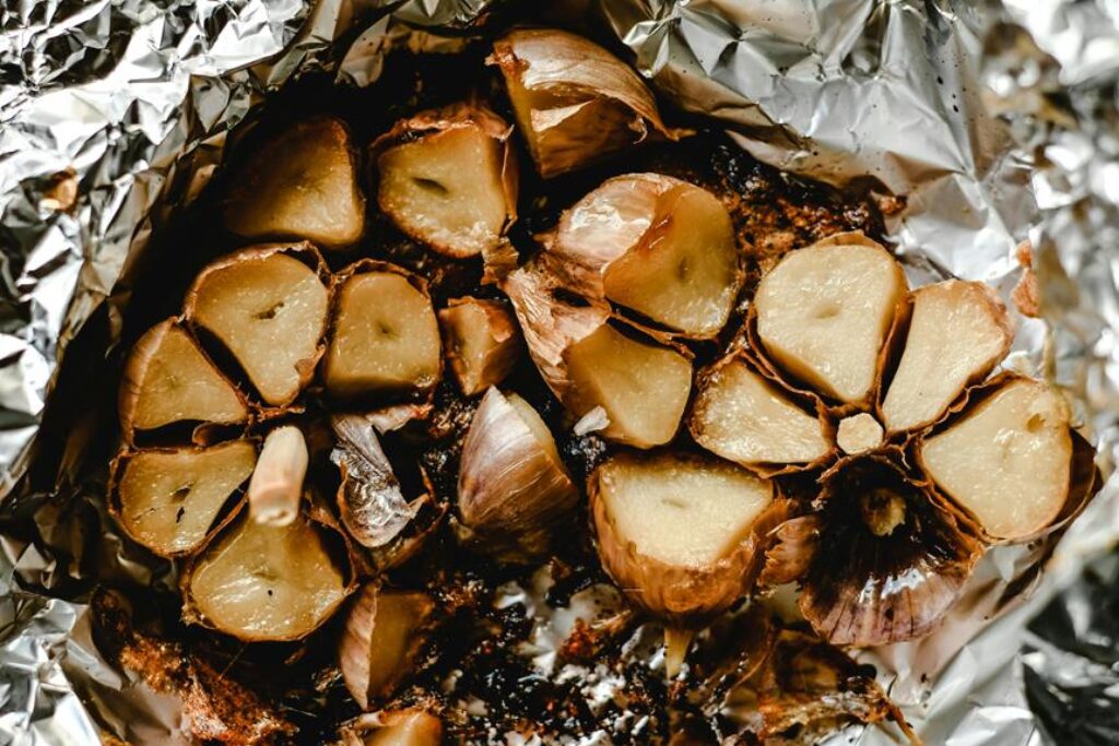 Quick and Easy Foil Packet Recipes