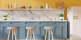 How Can You Incorporate Minimalism Into Your Kitchen Design?