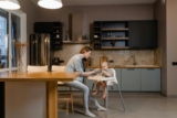 How Can Dads Help With Baby Feeding?